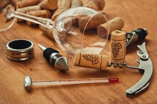 Accessori vino: scopri i migliori accessori per il vino Nov22 per un'esperienza di degustazione unica.