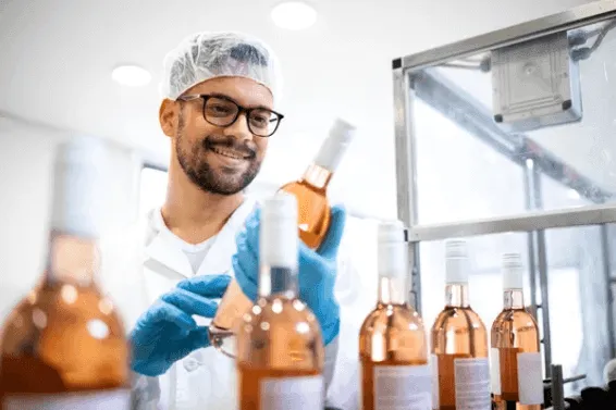 legislazioni e normative del settore vinicolo